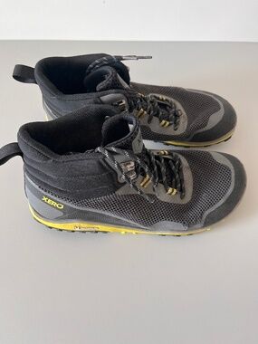 Xero Scrambler Mid Mens Size 12.5 (EU 45.5)